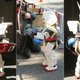 Illustration for article titled Giant Gundam? No, Tiny (and Adorable) Gundam.